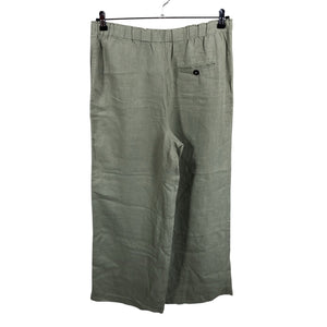 Unisex Marc O'Polo - Slacks, size 40 - Green (2)