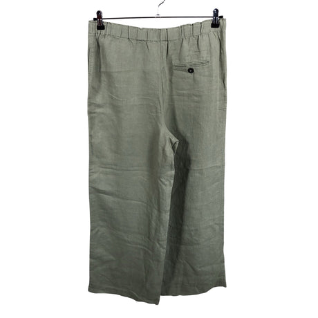 Unisex Marc O'Polo - Slacks, size 40 - Green (2)