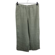 Unisex Marc O'Polo - Slacks, size 40 - Green ()