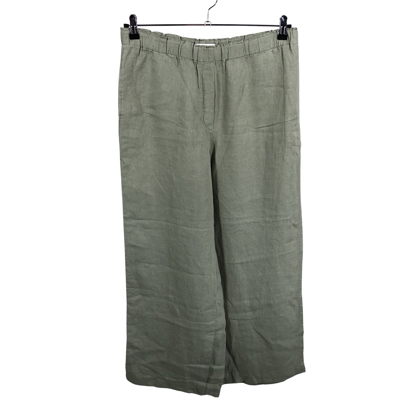 Unisex Marc O'Polo - Slacks, size 40 - Green (1)