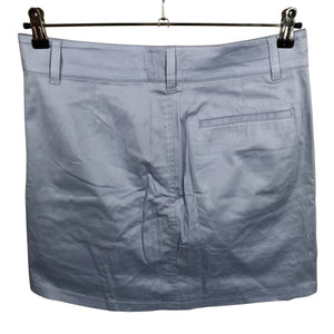 Unisex Cross - Fabric skirt, size 40 - Light blue (2)