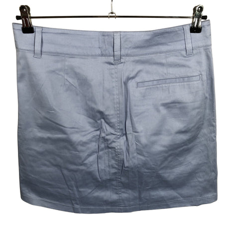 Unisex Cross - Fabric skirt, size 40 - Light blue (2)