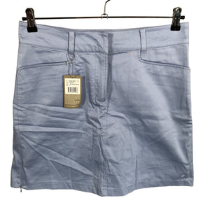 Unisex Cross - Fabric skirt, size 40 - Light blue (1)