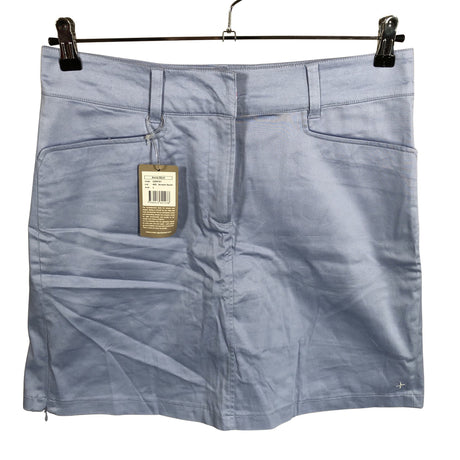 Unisex Cross - Fabric skirt, size 40 - Light blue ()