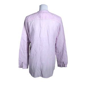 Unisex Marc O'Polo - Blouse, size 36 - Violet (2)
