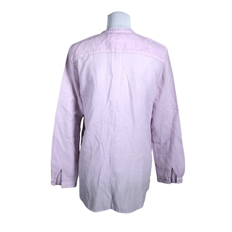 Unisex Marc O'Polo - Blouse, size 36 - Violet (2)