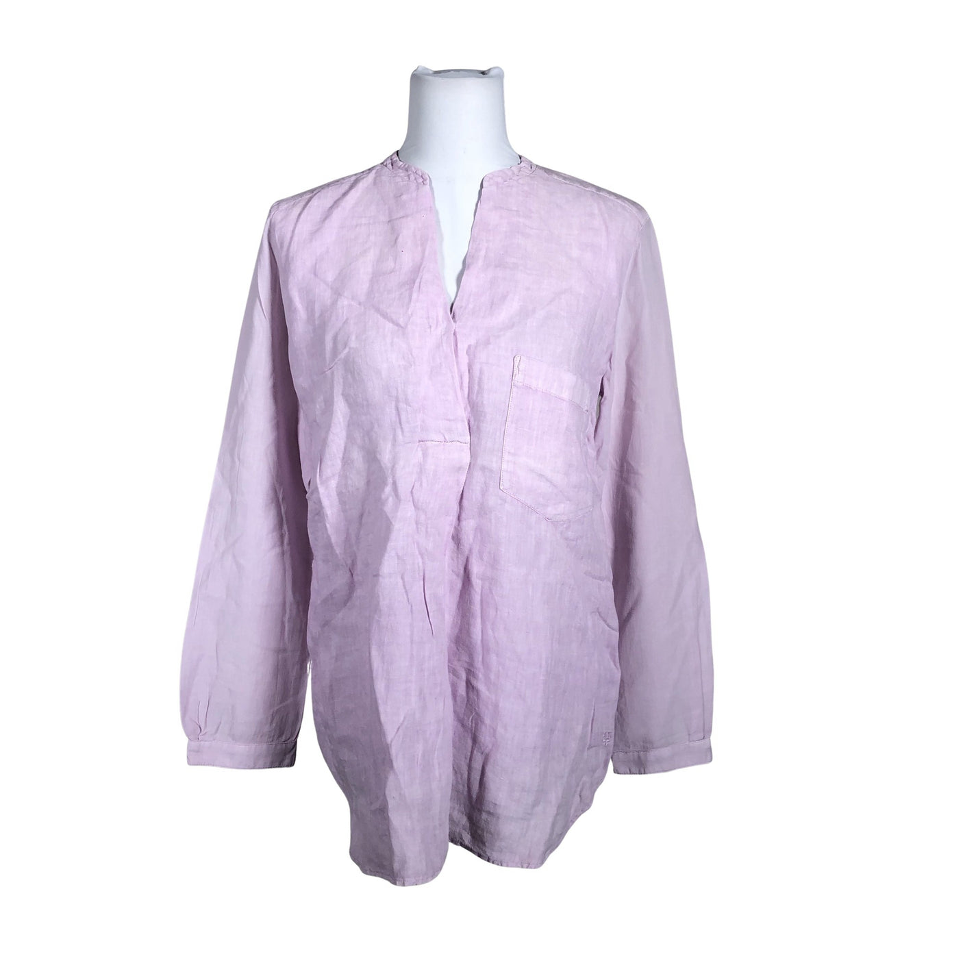 Unisex Marc O'Polo - Blouse, size 36 - Violet (1)