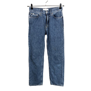 Unisex Calvin Klein Jeans - Jeans, size W26 - Blue (1)