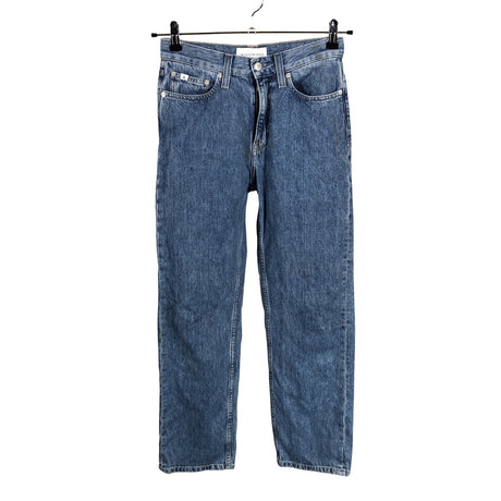 Unisex Calvin Klein Jeans - Jeans, size W26 - Blue ()