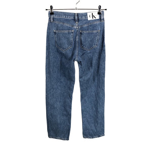 Unisex Calvin Klein Jeans - Jeans, size W26 - Blue (2)