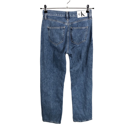 Unisex Calvin Klein Jeans - Jeans, size W26 - Blue (2)