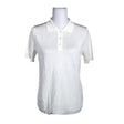 Unisex Gant - T-shirt, size 38 - White ()