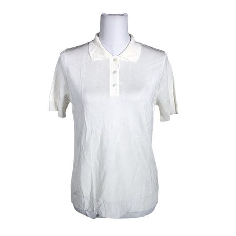 Unisex Gant - T-shirt, size 38 - White ()