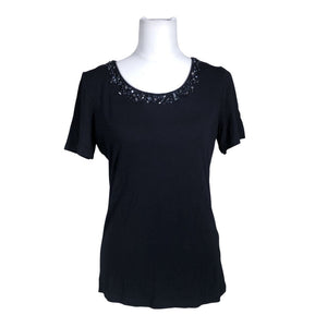 Unisex Ril's - T-shirt, size 38 - Blue (1)
