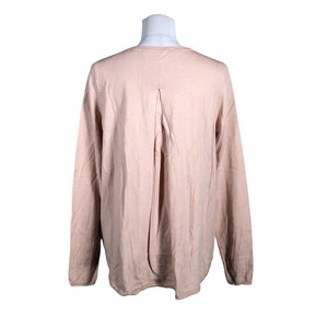 Unisex Marc O'Polo - Sweater, size 40 - Light pink (2)