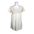 Unisex Twinset - Sweater, size 40 - Beige ()
