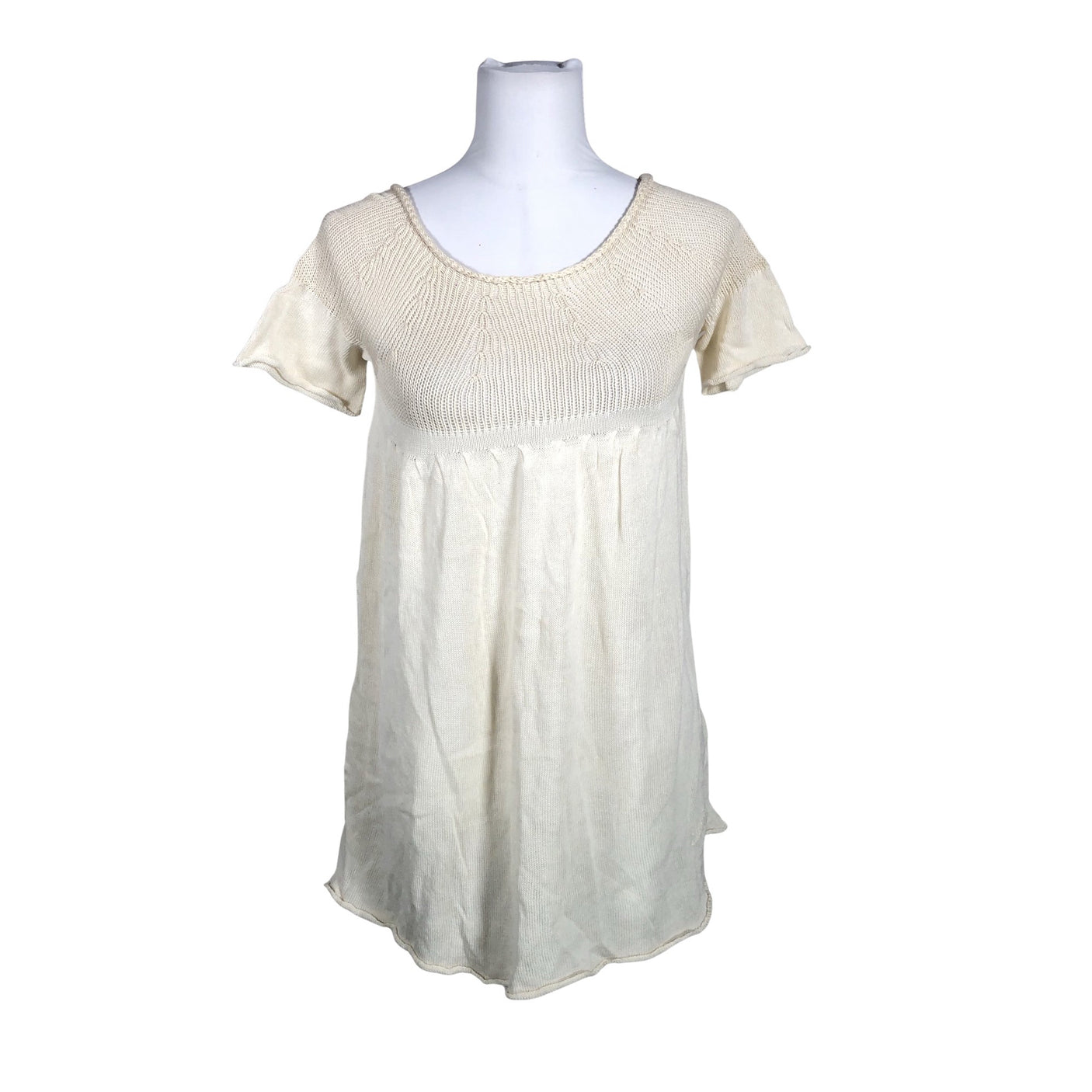 Unisex Twinset - Sweater, size 40 - Beige (1)