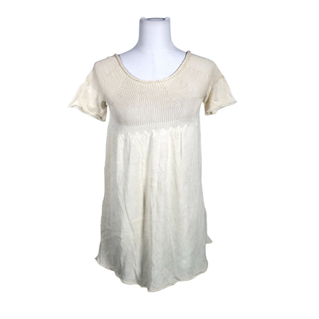 Unisex Twinset - Sweater, size 40 - Beige ()