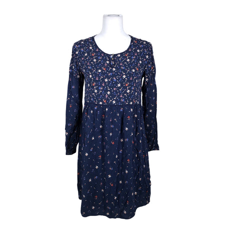 Unisex Esprit - Schiffon dress, size 34 - Blue ()