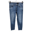 Unisex Nudie Jeans - Jeans, size W28 - Blue ()