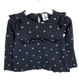 Unisex Polarn O. Pyret - Tricot shirt, size 98 - 104 - Blue ()
