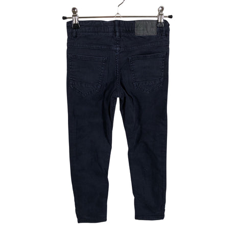 Unisex Lft Boys - Jeans, size 116 - 122 - Blue (2)