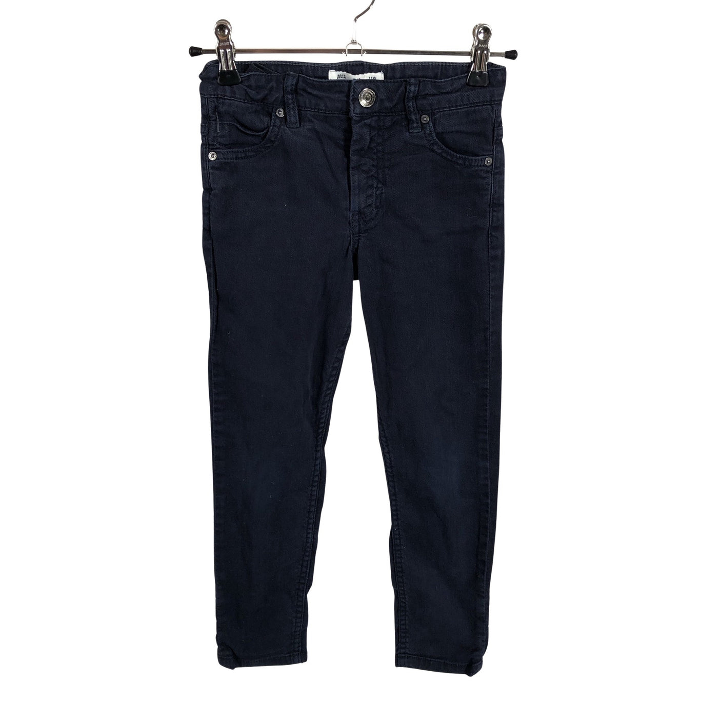 Unisex Lft Boys - Jeans, size 116 - 122 - Blue (1)