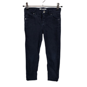 Unisex Lft Boys - Jeans, size 116 - 122 - Blue (1)