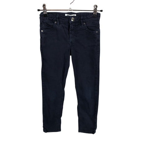 Unisex Lft Boys - Jeans, size 116 - 122 - Blue ()