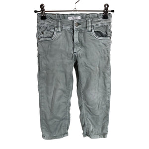 Unisex Melby - Jeans, size 98 - 104 - Light blue (1)