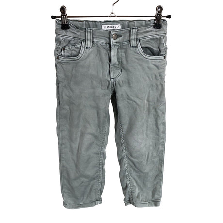 Unisex Melby - Jeans, size 98 - 104 - Light blue ()