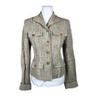 Unisex Andiata - Jacket, size 38 - Beige ()