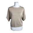Unisex Ril's - Sweater, size 36 - Brown ()