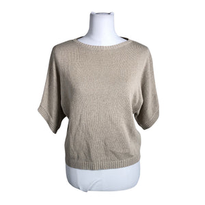 Unisex Ril's - Sweater, size 36 - Brown (1)