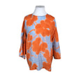 Unisex Marimekko - Blouse, size 44 - Orange ()