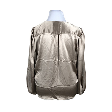 Unisex Katri Niskanen - Blouse, size 42 - Gold (2)