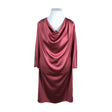 Unisex Katri Niskanen - Dress, size 42 - Pink ()