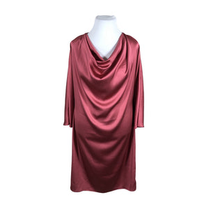 Unisex Katri Niskanen - Dress, size 42 - Pink (1)