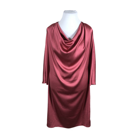 Unisex Katri Niskanen - Dress, size 42 - Pink ()