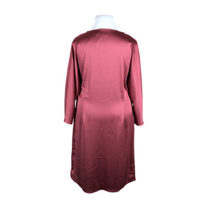 Unisex Katri Niskanen - Dress, size 42 - Pink (2)