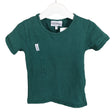 Unisex Gugguu - T-shirt, size 110 - 116 - Green ()