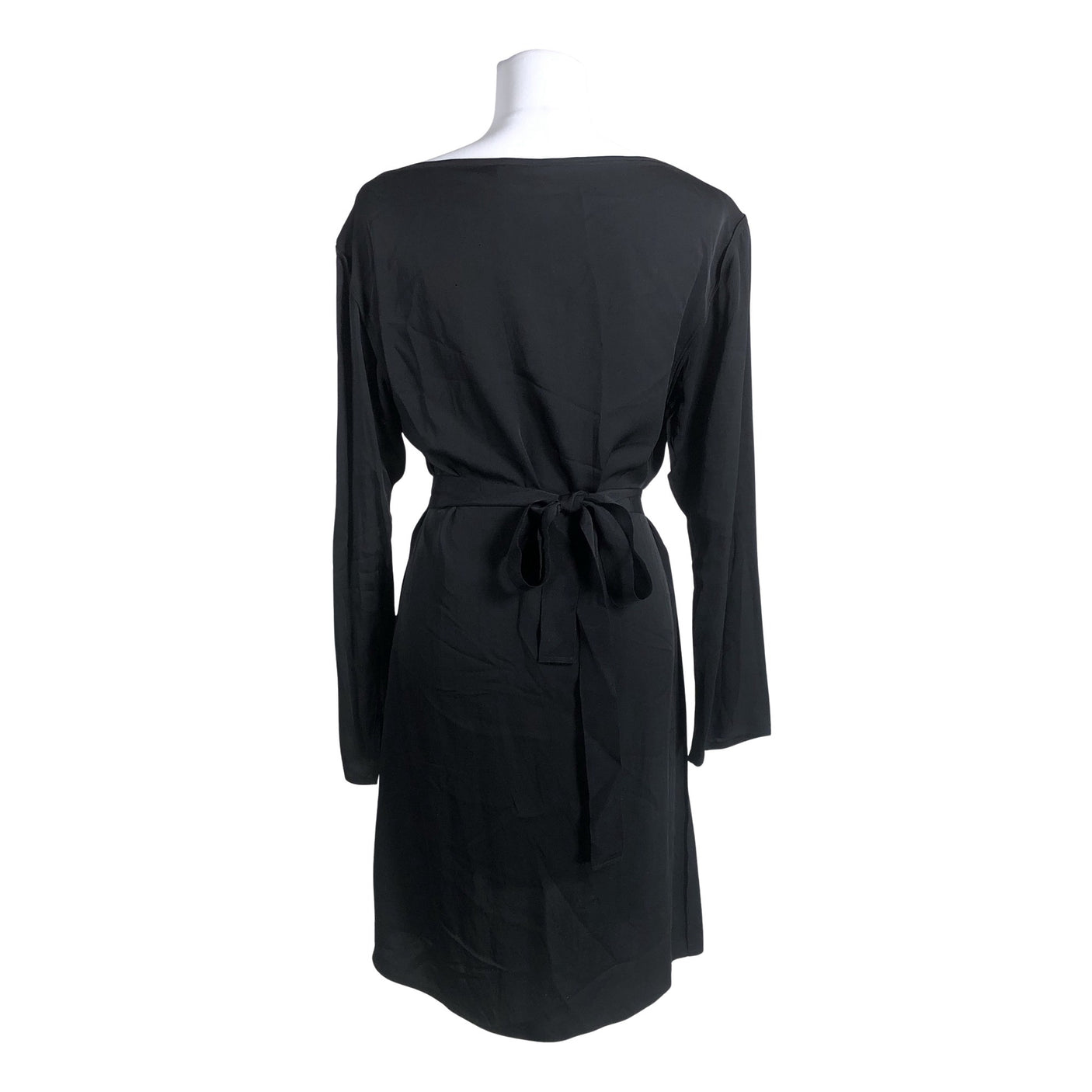 Unisex Theory - Dress, size 36 - Black (2)
