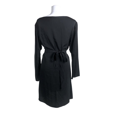 Unisex Theory - Dress, size 36 - Black (2)