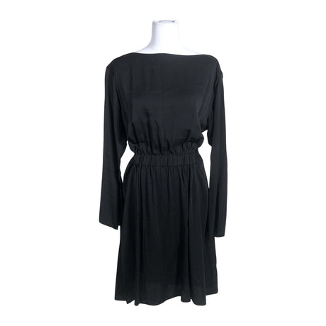 Unisex Theory - Dress, size 36 - Black ()