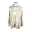 Unisex Marimekko - Blouse, size 44 - Yellow ()