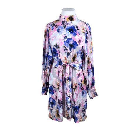 Unisex Kaiko - Dress, size 42 - Pink ()