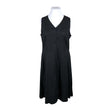 Unisex Papu - Dress, size 42 - Black ()