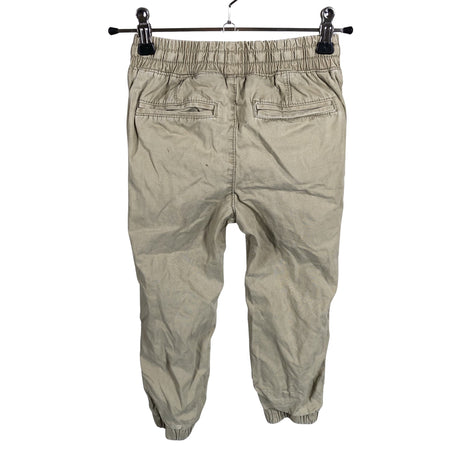 Unisex Gap - Slacks, size 104 - 110 - Beige (2)
