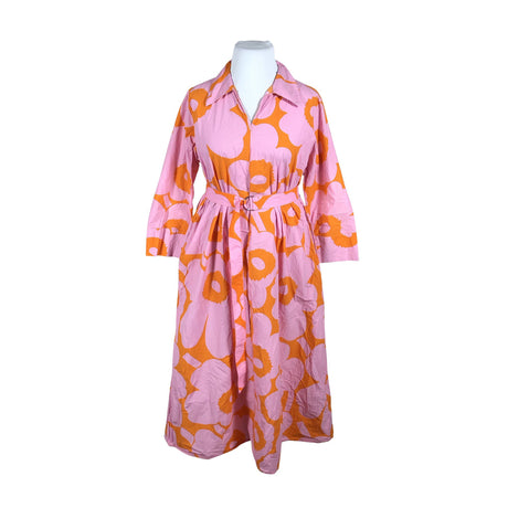Unisex Marimekko - Dress, size 42 - Pink ()