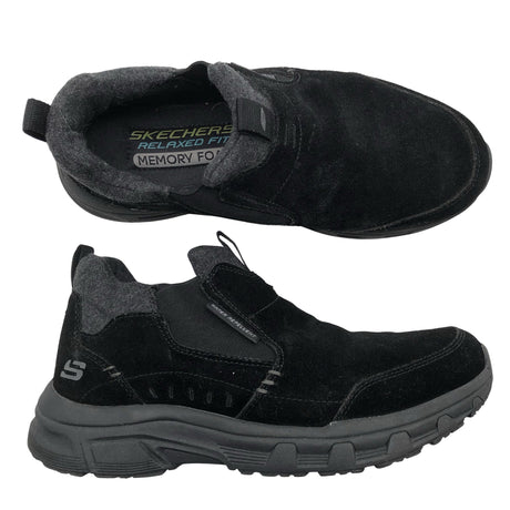 Unisex Skechers - Sneakers, size 41 - Black ()